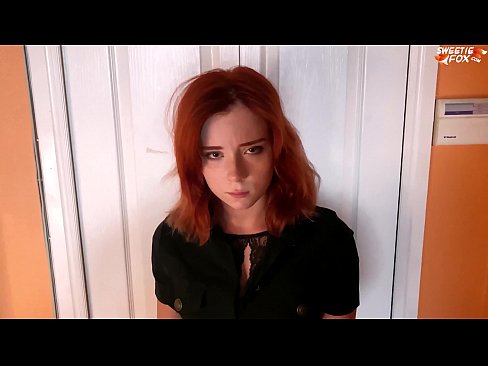 ❤️ Apsargs sodīja skaistu sievieti par zādzību veikalā - sperma mutē Kvalitatīvs porno pie porno lv.amzhoka.top ❤